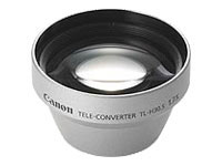 Canon Tele Converter f MVX45i MVX40 (9064A001AA)